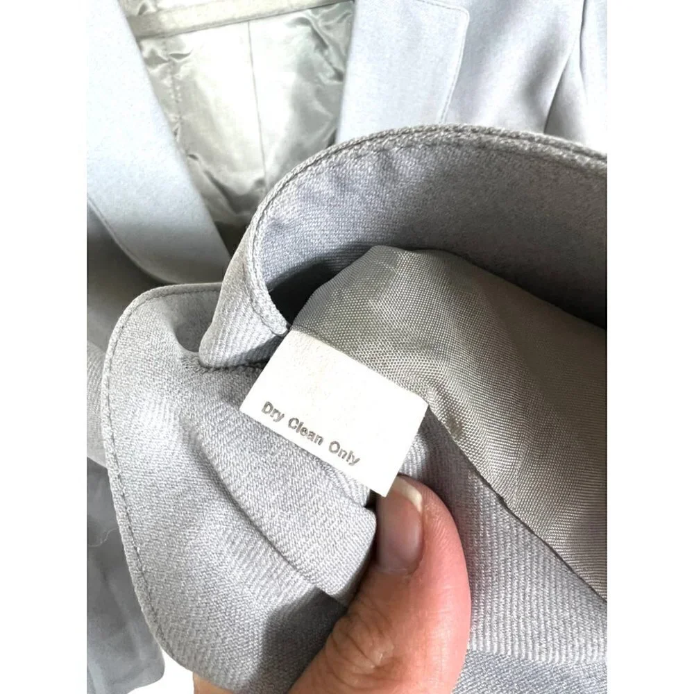 Vintage‎ Levi Strauss gray blazer jacket
